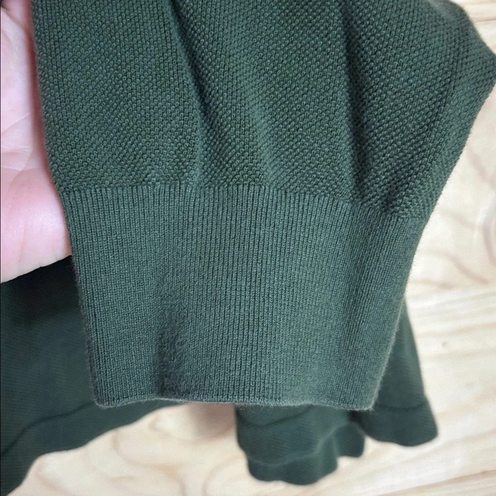 Polo Ralph Lauren green‎ polo shirt XXL